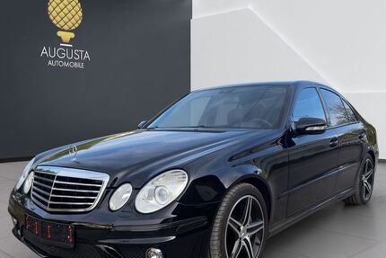 Mercedes-Benz E 63 AMG 148.700 km 24.900 &euro; Pöttmes 86554