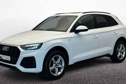 Audi Q5 79.999 km 42.580 &euro; Marktoberdorf 87616