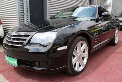 Chrysler Crossfire 75.862 km 10.979 &euro; Essen 45326