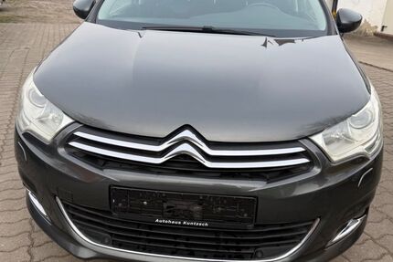 Citroen C4 175.200 km 2.500 &euro; Dresden 01097