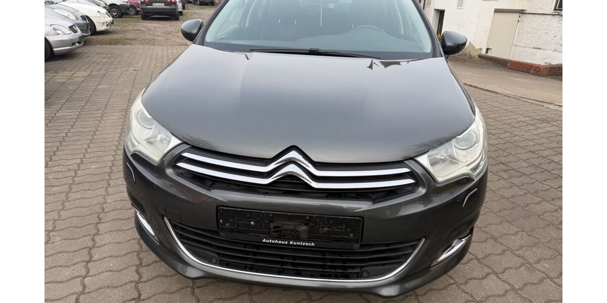 Citroen C4 175.200 km 2.500 &euro; Dresden 01097