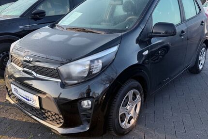 Kia Picanto 19.000 km 14.490 &euro; Ascheberg 59387