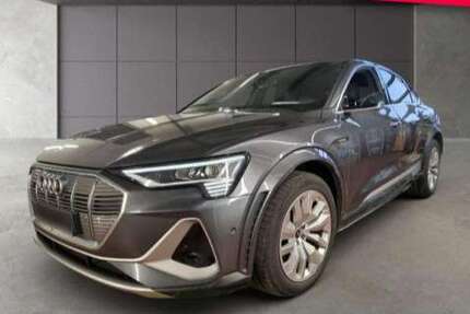 Audi e-tron 39.915 km 46.890 &euro; Flensburg 24941