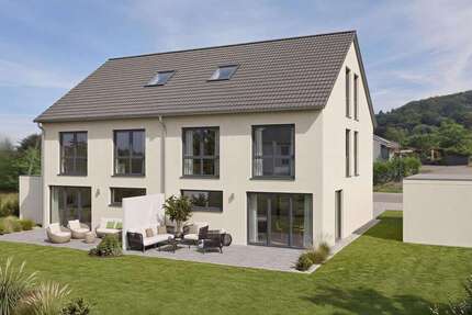 Haus Nußloch - 5 Zimmer, 152 m&sup2;, 999.000&euro; | Angebot:26698451
