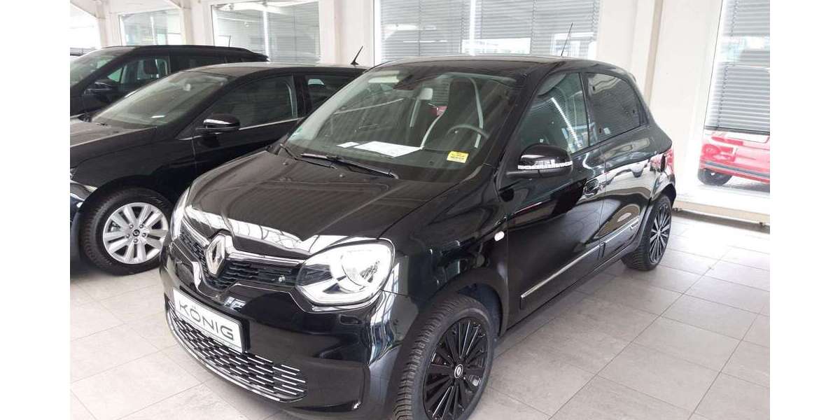 Renault Twingo 22.467 km 15.997 &euro; Leipzig 04178