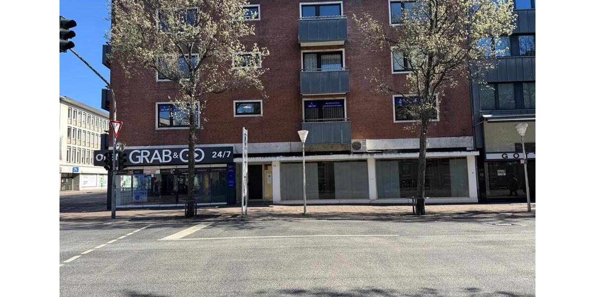 Gewerbeobjekt Düren - 1.595&euro; | Angebot:26186818
