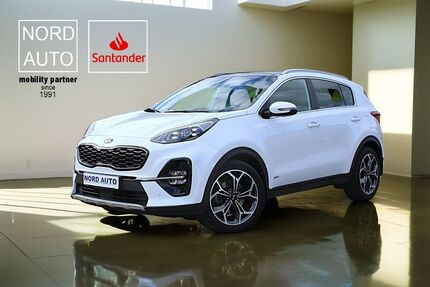 Kia Sportage 12.000 km 22.920 &euro; Hennigsdorf bei Berlin 16761