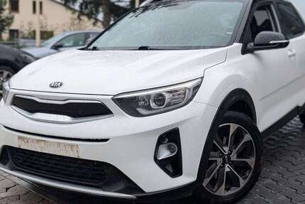 Kia Stonic 115.150 km 11.900 € Mainz 55128