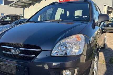 Kia Carens 171.000 km 1.590 &euro; Ergolding 84030