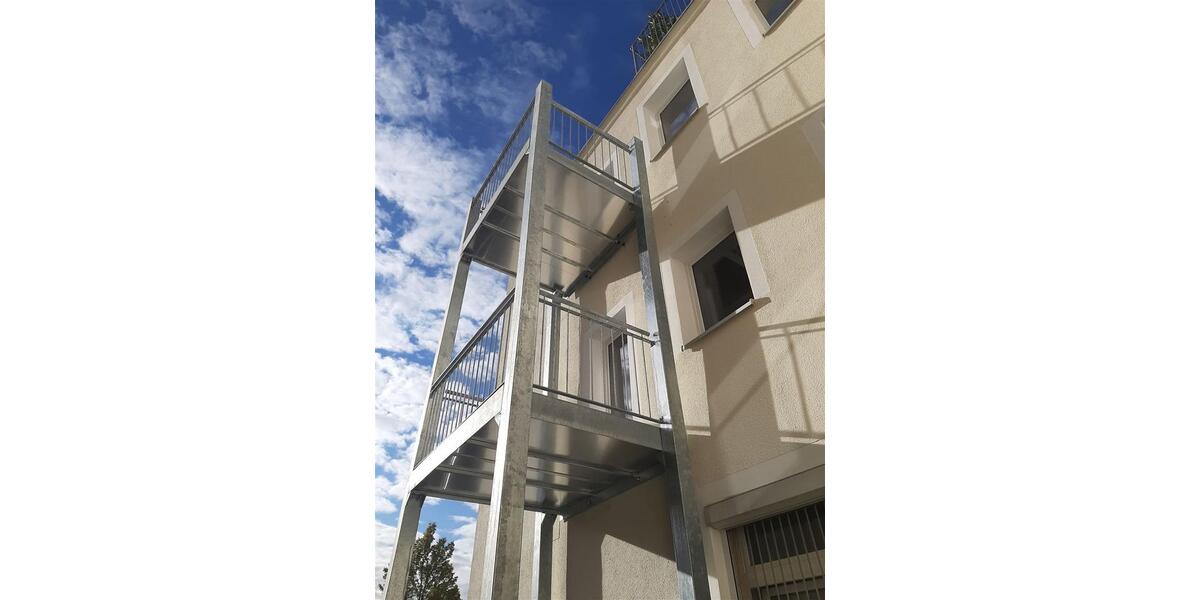 Etagenwohnung Torgau - 1 Zimmer, 34 m&sup2;, 305&euro; | Angebot:26664452