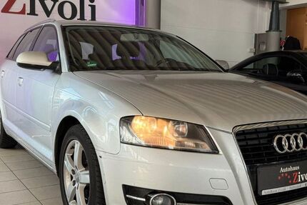 Audi A3 180.037 km 7.340 € Helmstedt 38350