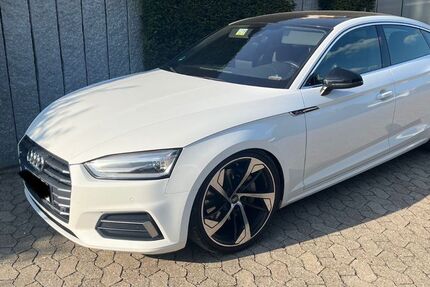 Audi A5 188.250 km 19.000 &euro; Strullendorf 96129