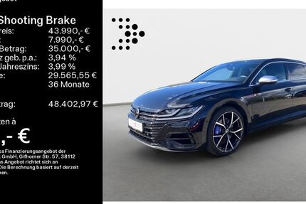 VW Arteon 8.800 km 43.990 &euro; Haßfurt 97437