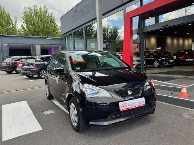 Seat Mii 63.900 km 9.880 € Essen 45326