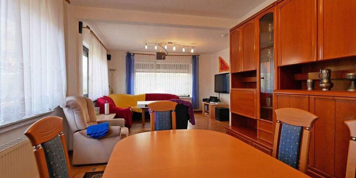 Einfamilienhaus Goldenstedt - 5 Zimmer, 141 m&sup2;, 260.000&euro; | Angebot:25673648