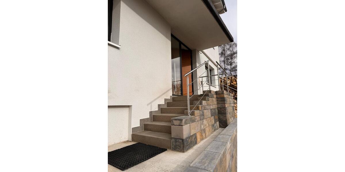 Erdgeschoßwohnung Albstadt Gemarkung Onstmettingen - 3 Zimmer, 93 m&sup2;, 950&euro; | Angebot:26102762