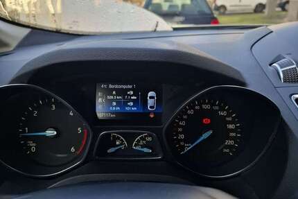 Ford C-Max 107.117 km 8.850 &euro; Solingen 42699