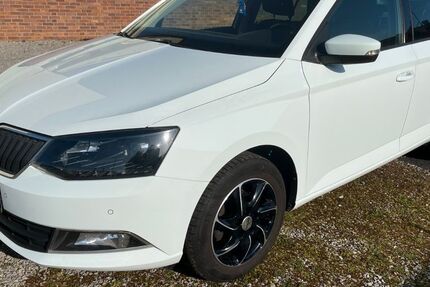 Skoda Fabia 199.980 km 5.990 &euro; Schweinfurt 97424