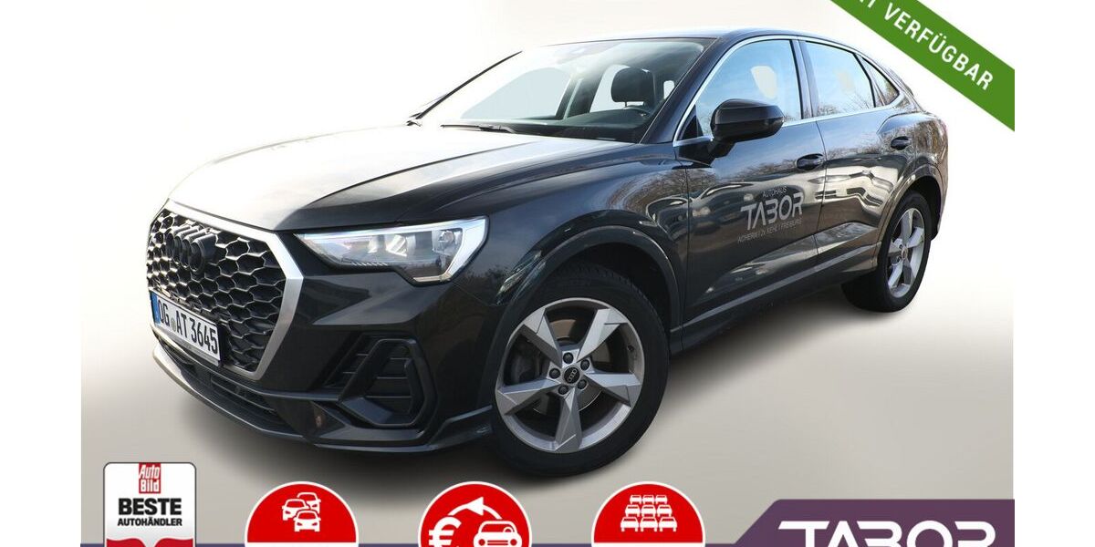 Audi Q3 107.111 km 26.988 &euro; Kehl 77694