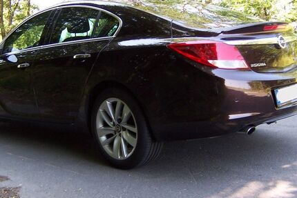 Opel Insignia 163.400 km 10.900 &euro; Bad Schwalbach 65307