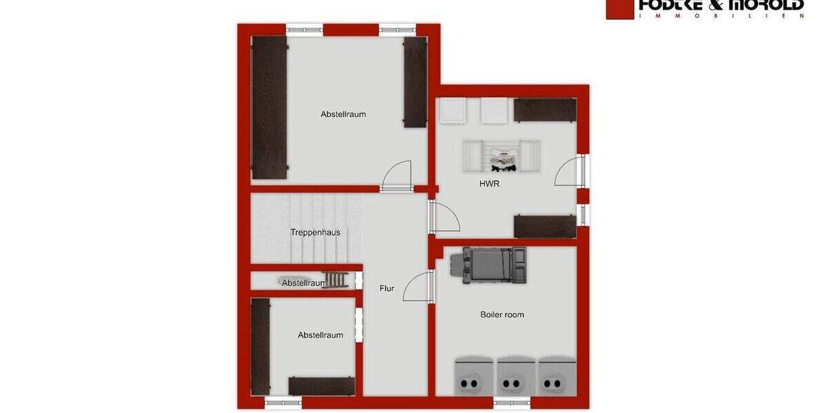Doppelhaushälfte Kassel / Bettenhausen Bettenhausen - 5 Zimmer, 127 m&sup2;, 250.000&euro; | Angebot:25399888