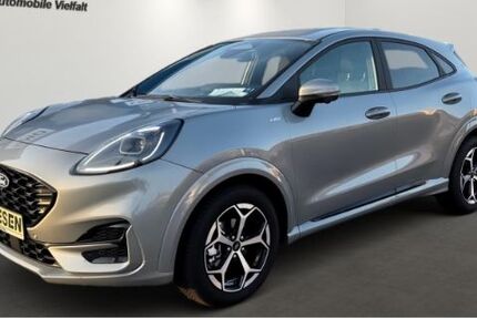 Ford Puma 3.140 km 27.590 &euro; Neuss 41464