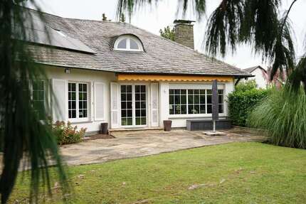 Haus Rüdesheim am Rhein - 9 Zimmer, 390 m&sup2;, 1.790.000&euro; | Angebot:24996372