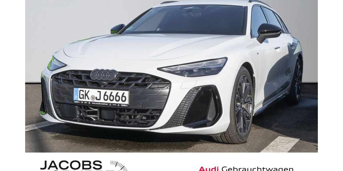 Audi A6 3.122 km 66.430 &euro; Geilenkirchen 52511