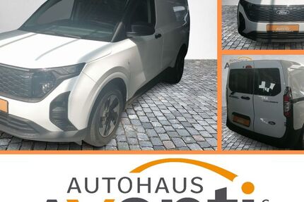 Ford Transit Courier 2.500 km 29.899 € Bamberg 96052