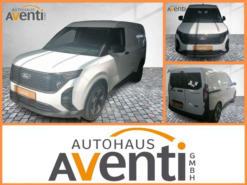Ford Transit Courier 2.500 km 29.899 € Bamberg 96052