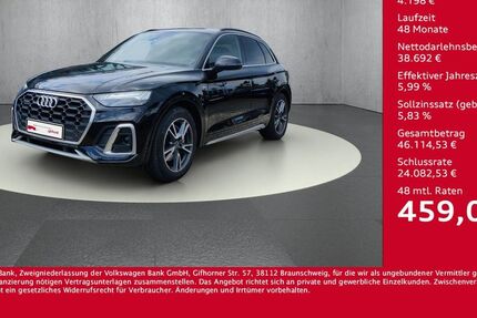 Audi Q5 66.300 km 39.980 &euro; Halle 06122