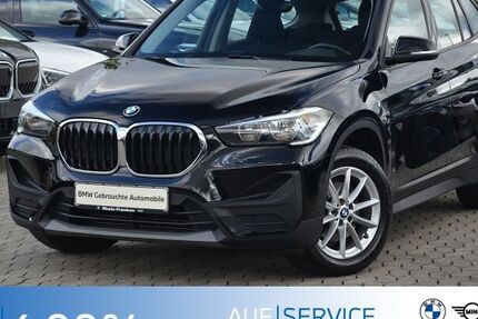 BMW X1 84.337 km 20.640 € Lauf an der Pegnitz 91207
