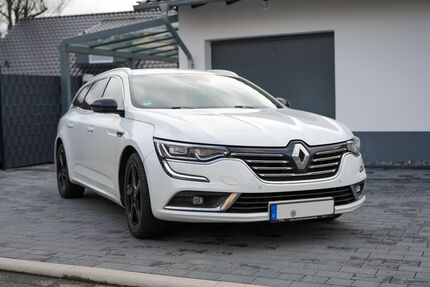 Renault Talisman 84.000 km 14.990 &euro; Neunkirchen-Seelscheid 53819