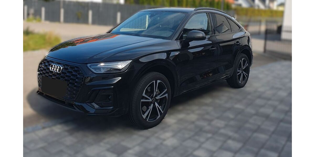 Audi Q5 44.000 km 39.000 &euro; Vohburg 85088