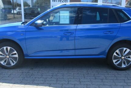 Skoda Kamiq 23.272 km 22.900 &euro; Bad Freienwalde OT Altranft 16259