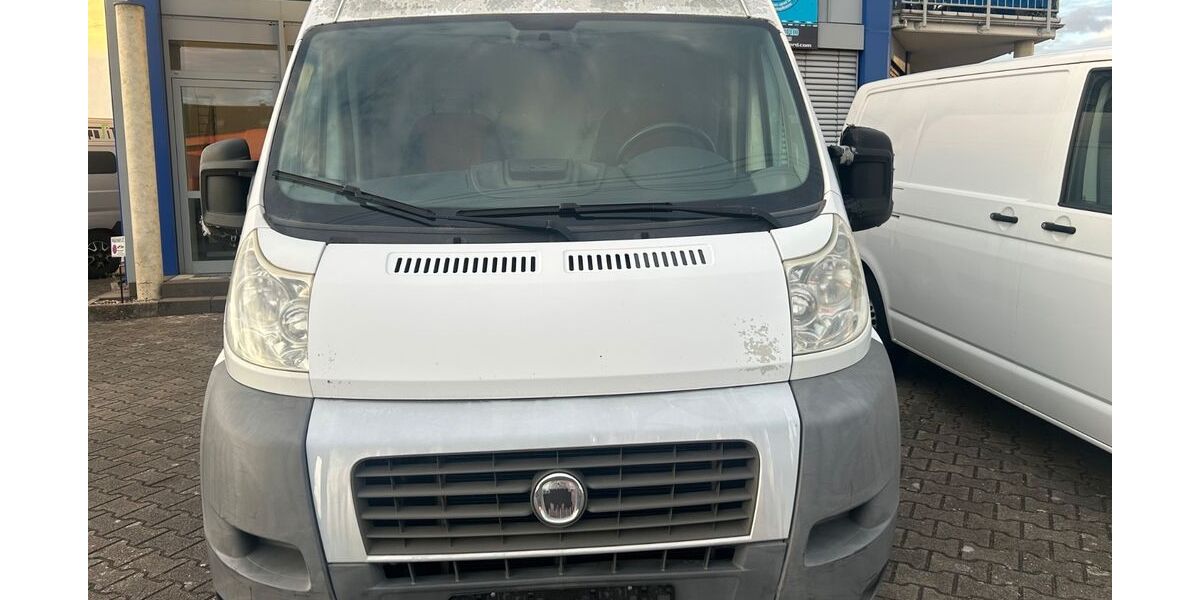 Fiat Ducato 235.034 km 6.999 &euro; Sandhausen 69207