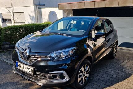 Renault Captur 100.000 km 8.000 &euro; Plüderhausen 73655