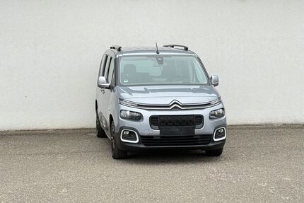 Citroen Berlingo 215.000 km 9.999 &euro; Kandel 76870