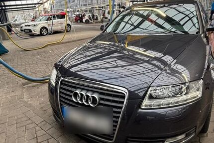 Audi A6 194.000 km 3.997 € Fürth 90766