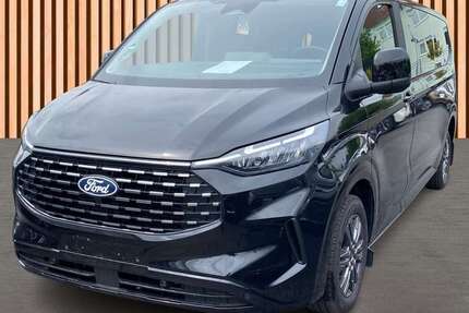 Ford Tourneo Custom 6.346 km 48.980 € Dresden/Weißig 01328