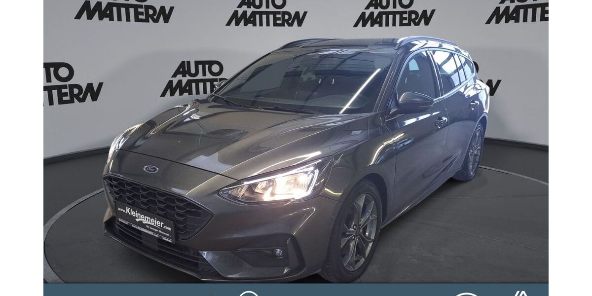 Ford Focus 74.500 km 14.990 &euro; Minden 32427