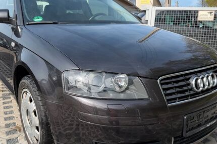 Audi A3 158.150 km 1.500 &euro; Bannewitz 01728