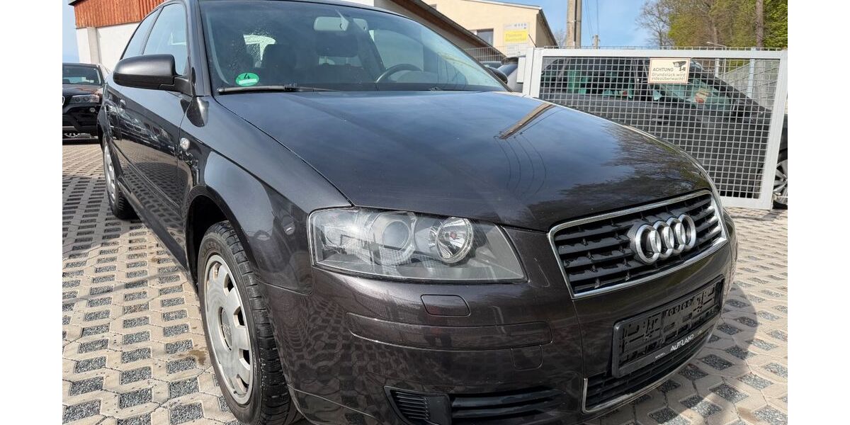 Audi A3 158.150 km 1.500 &euro; Bannewitz 01728