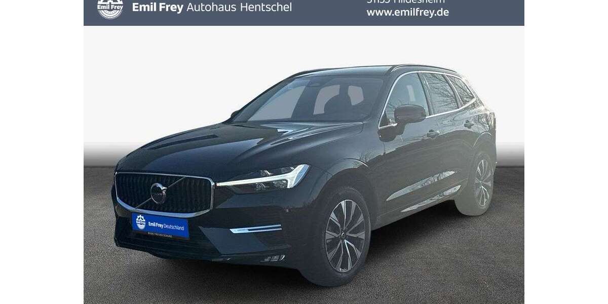 Volvo XC60 13.484 km 42.351 &euro; Hildesheim 31135