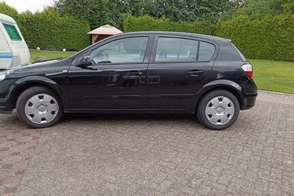 Opel Astra 172.000 km 1.490 &euro; Emlichheim 49824