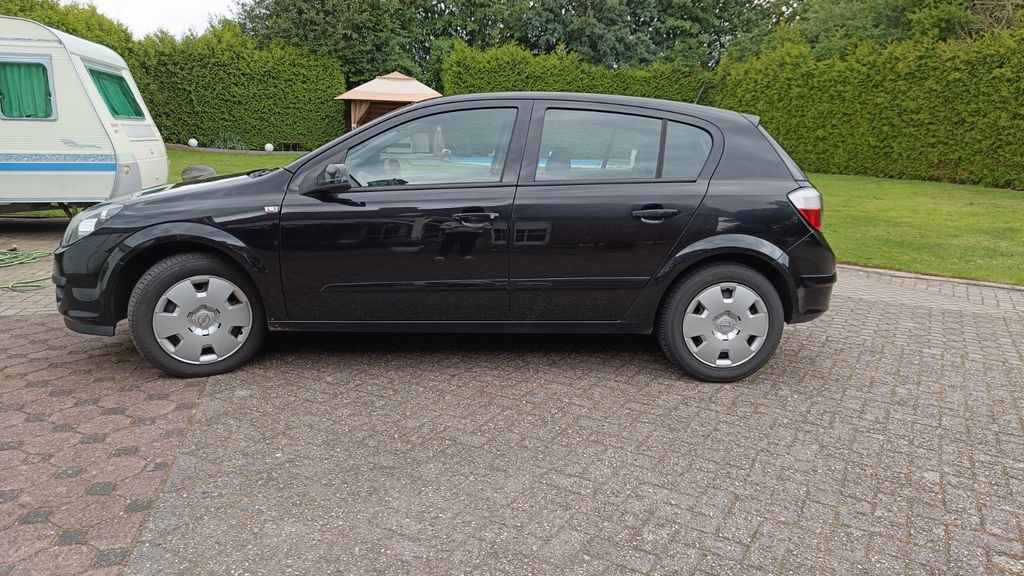 Opel Astra 172.000 km 1.490 &euro; Emlichheim 49824