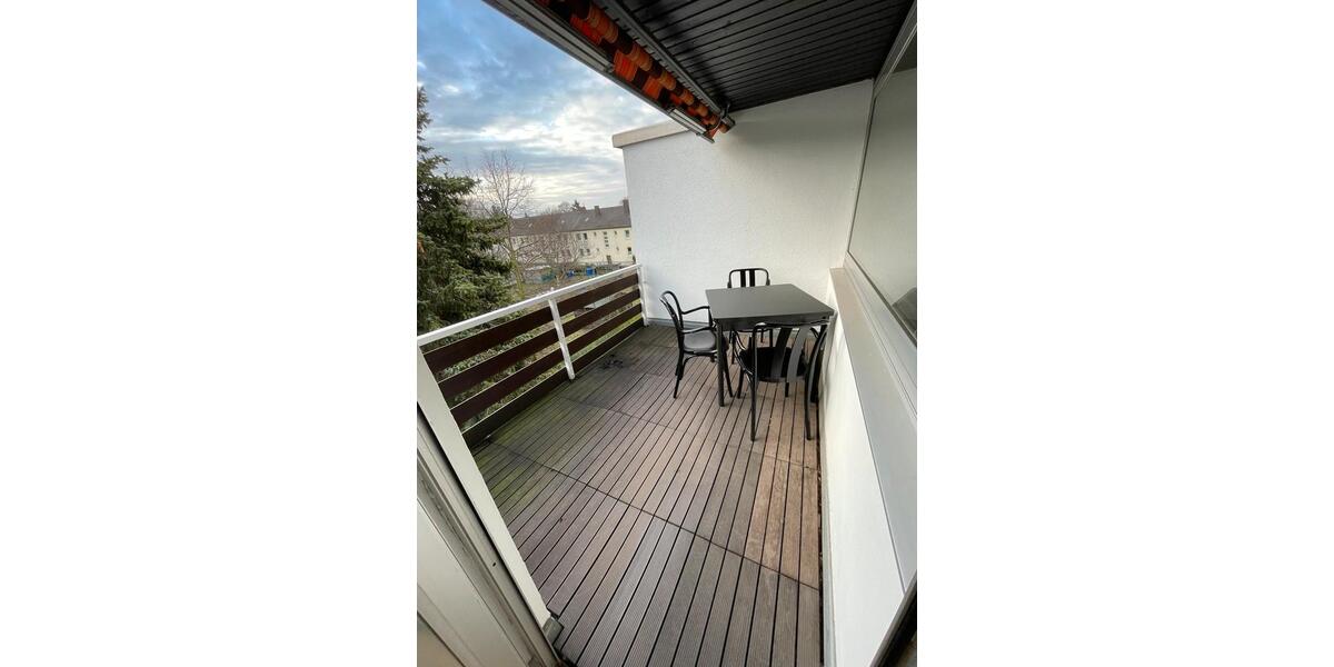 Etagenwohnung Jülich - 2 Zimmer, 51 m&sup2;, 155.000&euro; | Angebot:26337701