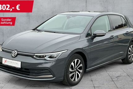 VW Golf 53.695 km 20.930 &euro; Bamberg 96052