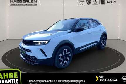 Opel Mokka 8.390 km 17.980 &euro; Immenstadt 87509