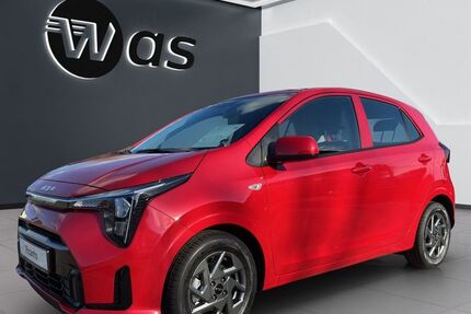 Kia Picanto 3.500 km 17.880 &euro; Stuhr 28816